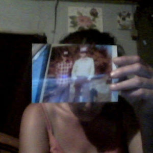 Meet your Posher, Harvey